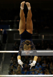 Madison Kocian feet photo 7