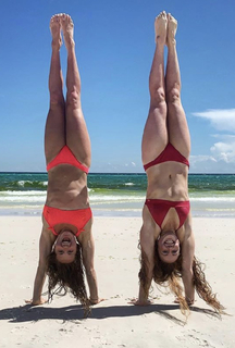 Madison Kocian feet photo 17