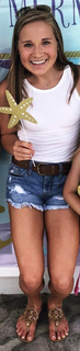 Madison Kocian feet photo 14