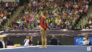 Madison Kocian feet photo 12