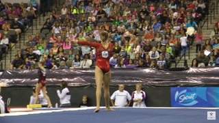 Madison Kocian feet photo 8