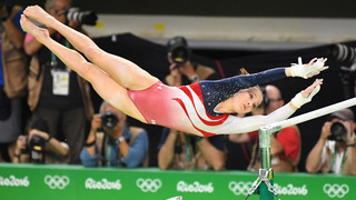 Madison Kocian feet photo 17
