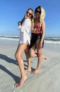 Madison Kocian feet photo 7
