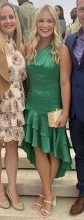 Madison Kocian feet photo 5