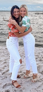 Madison Kocian feet photo 3