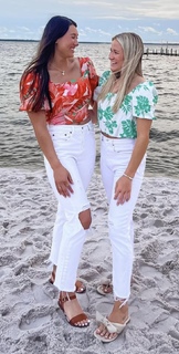 Madison Kocian feet photo 2