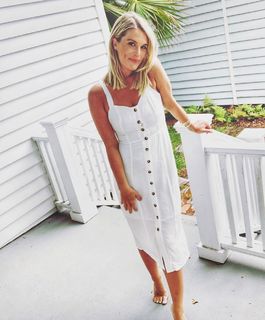 Madison LeCroy feet photo 16