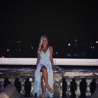 Madison LeCroy feet photo 3