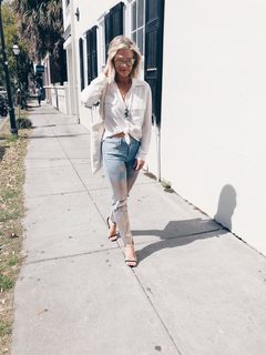 Madison LeCroy feet photo 20