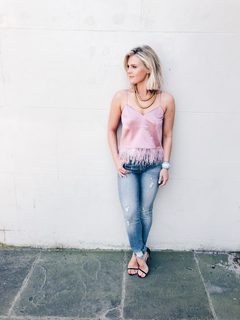 Madison LeCroy feet photo 18