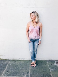 Madison LeCroy feet photo 1