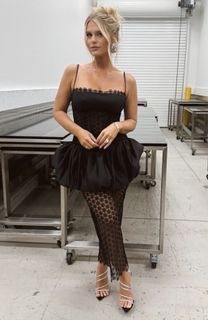 Madison LeCroy feet photo 12