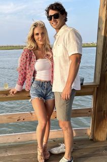 Madison LeCroy feet photo 9