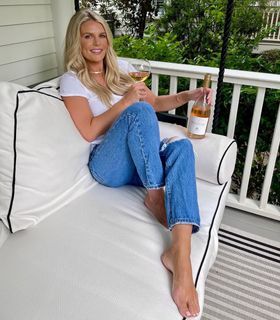 Madison LeCroy feet photo 3