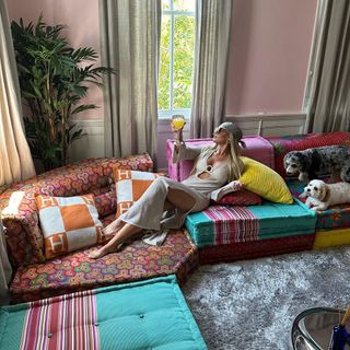 Madison LeCroy feet photo 1