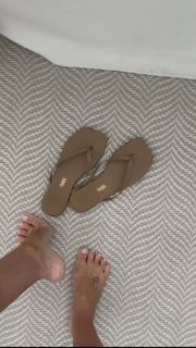 Madison LeCroy feet photo 10