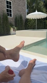 Madison LeCroy feet photo 7