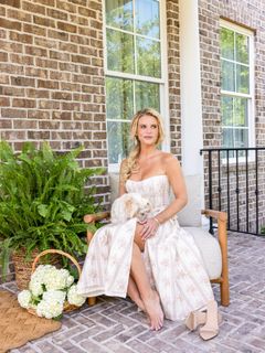 Madison LeCroy feet photo 4