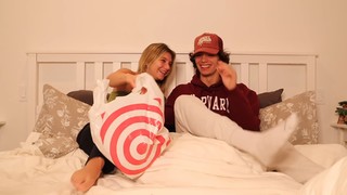 Madison Lewis feet photo thumbnail