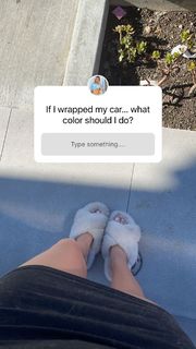 Madison Lewis feet photo thumbnail