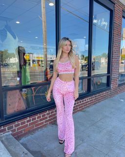 Madison Lewis feet photo thumbnail