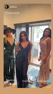 Madison Lewis feet photo thumbnail