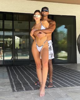 Madison Lewis feet photo thumbnail