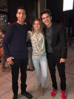 Madison Lewis feet photo thumbnail