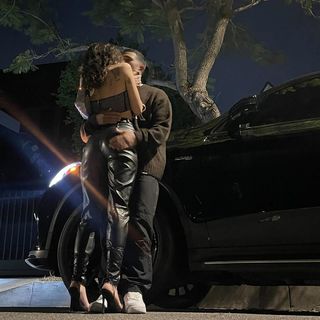 Madison Lewis feet photo thumbnail