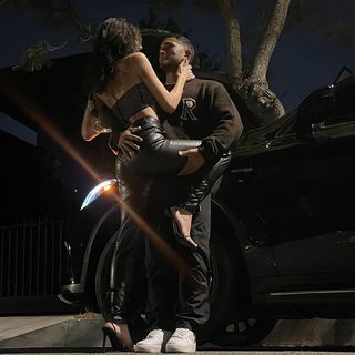 Madison Lewis feet photo thumbnail