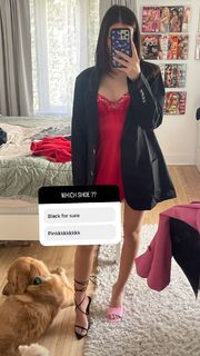 Madison Lewis feet photo thumbnail