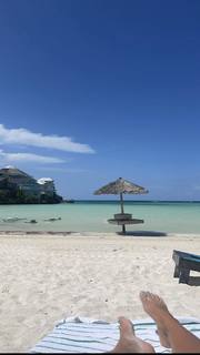 Madison Lewis feet photo thumbnail