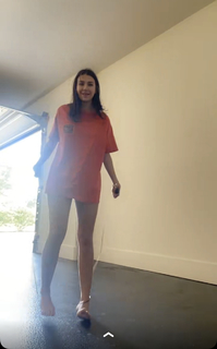 Madison Lewis feet photo thumbnail