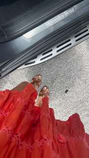 Madison Lewis feet photo thumbnail