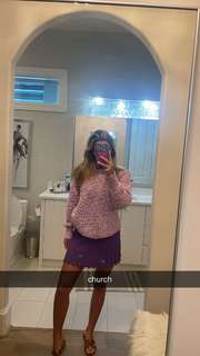 Madison Lewis feet photo thumbnail