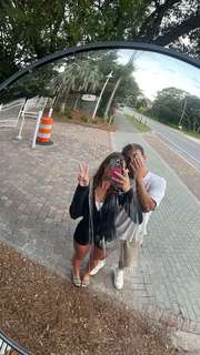 Madison Lewis feet photo thumbnail