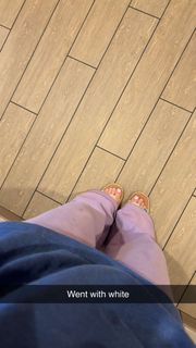 Madison Lewis feet photo thumbnail