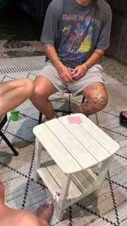 Madison Lewis feet photo thumbnail