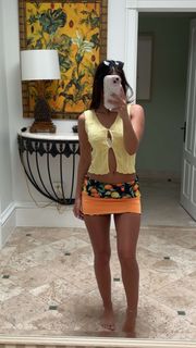 Madison Lewis feet photo thumbnail