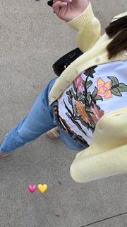 Madison Lewis feet photo thumbnail