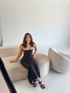 Madison Lewis feet photo 4
