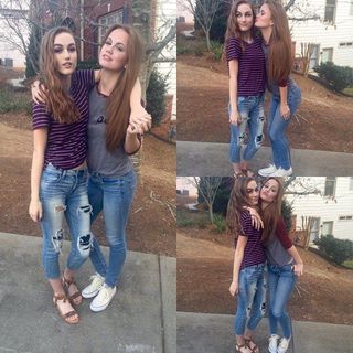 Madison Lintz feet photo thumbnail