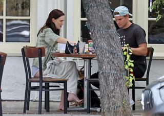 Madison Lintz feet photo thumbnail