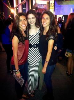 Madison McLaughlin feet photo 5