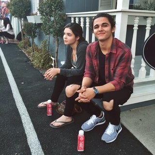 Madison McLaughlin feet photo 4
