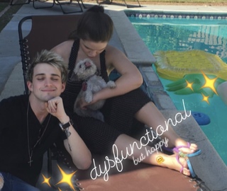 Madison McLaughlin feet photo 10