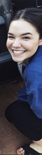 Madison McLaughlin feet photo 9
