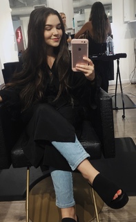 Madison McLaughlin feet photo 6