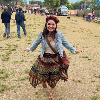 Madison McLaughlin feet photo 3