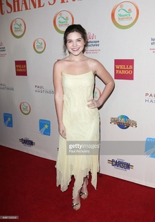 Madison McLaughlin feet photo 18
